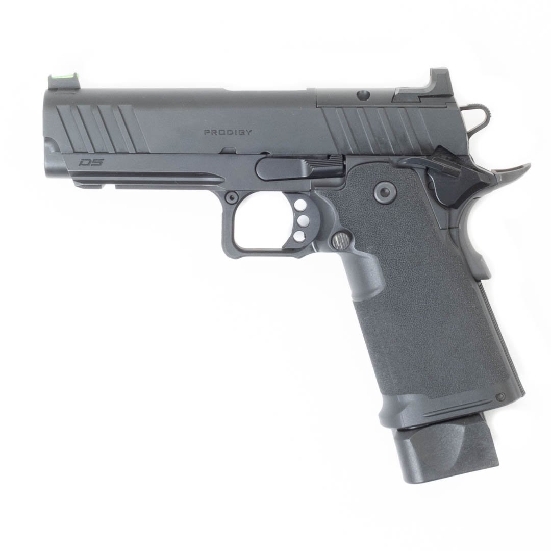 Springfield Armory Prodigy Ds